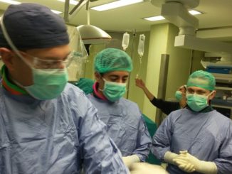 Fratture femore meeting a Perugia con ortopedici Tel Aviv