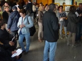 Odiose liste di attesa, cittadini cercano altrove, Confcommercio vuole soluzioni
