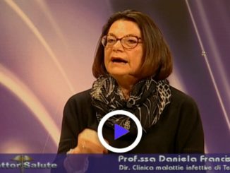 Meningite da meningococco con la prof.ssa Daniela Francisci, infettivologa
