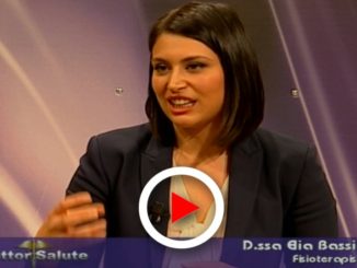 Riabilitazione pavimento pelvico con la dr.ssa Elia Bassini