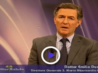 Intervista con il dottor Emilio Duca, Dir Santa Maria Misericordia