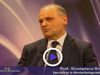 Ipoacusia e decadimento nell’anziano, terapia con Prof. Gianpietro Ricci