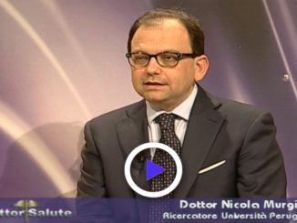 Le allergie con il Professor Nicola Murgia a Dottor Salute