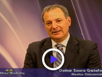 Disturbi da cattiva masticazione Dottor salute Sauro Cristofani