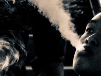 Smetto di fumare, ma fumo elettronico e mi ingrasso di meno