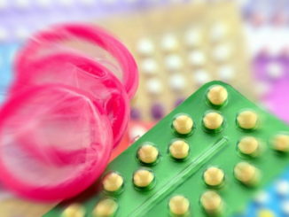 Arriva pillola maschile è Dmau è stato presentato a Chicago per festa papà