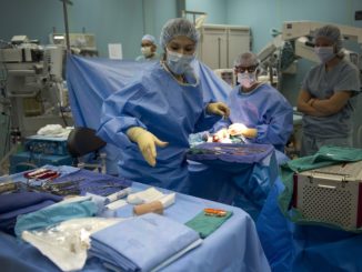 In Umbria primo trapianto autologo con cellule mesenchimali