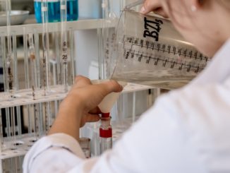 Test in biopsia liquida per la diagnosi del tumore alla prostata