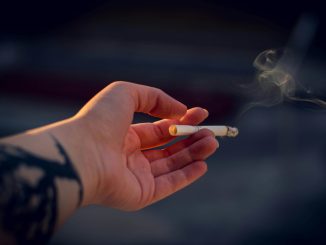 Fumo e salute: vent'anni dopo la legge Sirchia, un bilancio