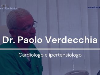 Dottor Salute, ipertensione killer silenzioso, dottor Paolo Verdecchia
