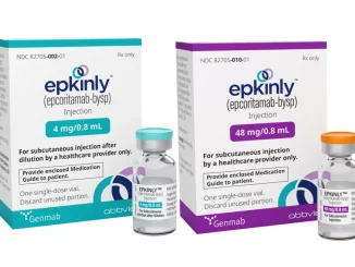 Epcoritamab rimborsabile: nuova speranza per il linfoma B 