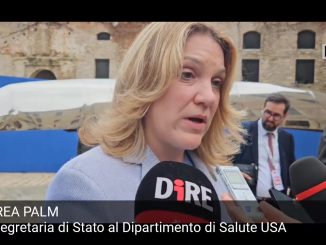 G7 Salute: USA investe 115 milioni per ricerca su antibiotici