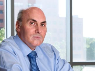 Weissman riceve laurea UniSR: mRna verso vaccini anticancro
