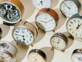 Ora solare: la British Sleep Society chiede un cambio di rotta