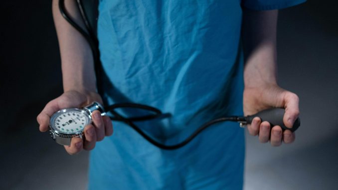 Ipertensione: nuovo trattamento innovativo al Policlinico Federico II 