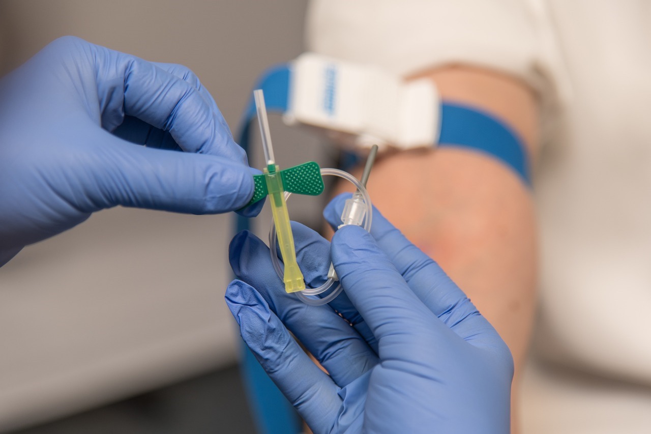 Terapie orali contro la leucemia mieloide acuta: un progresso