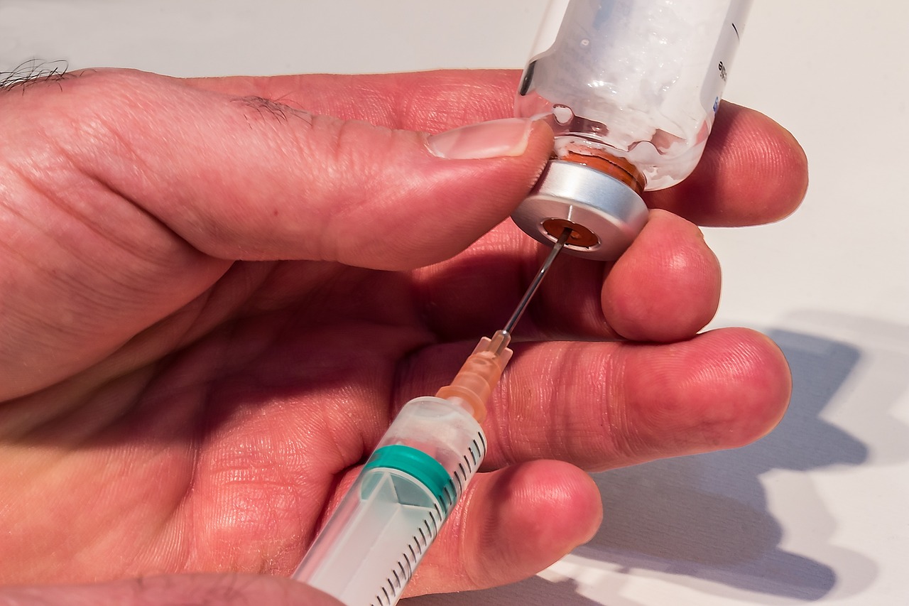 AMR: SIFO premia il progetto AntiBioTech per la Stewardship