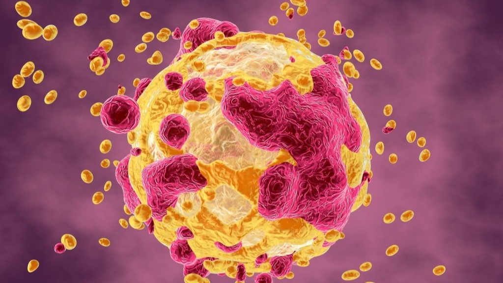 Alla scoperta dei “buchi neri” del genoma, potrebbe rivoluzionare la lotta al cancro