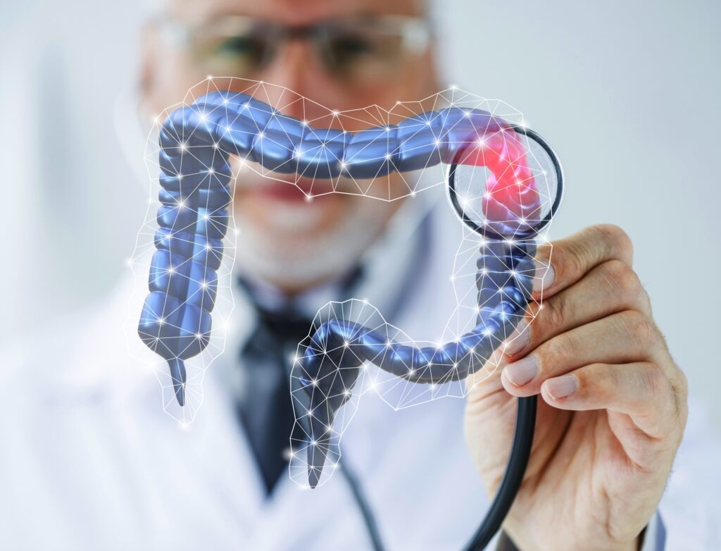 Nuova frontiera nella lotta al tumore del colon