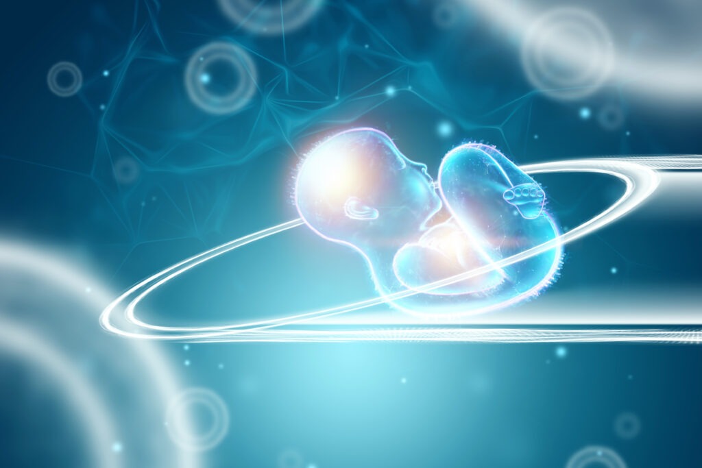 Test del DNA fetale rileva tumori in gravidanza