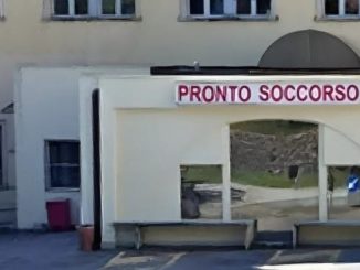 Chiara Busti alla guida del Pronto Soccorso di Spoleto
