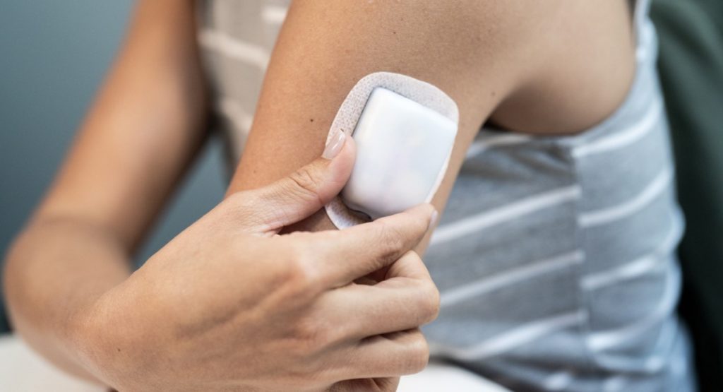 Lancio di Omnipod 5 in Italia per il diabete di tipo 1