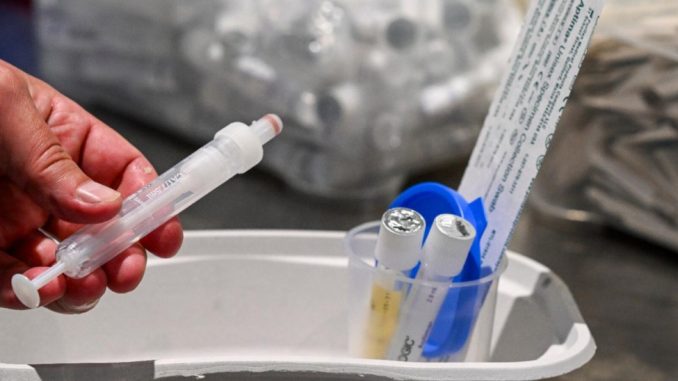 PrEP iniettabile: Hiv, avviato il programma pilota allo Spallanzani