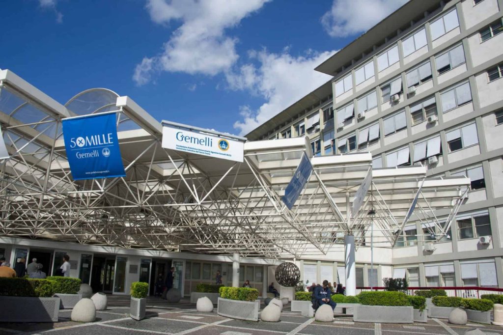 Gemelli: Innovazioni contro le metastasi
