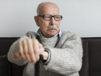 Nuovo Algoritmo Italiano Prevede Rischio Cadute nel Parkinson