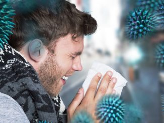 Influenza in crescita, quasi 7 milioni di contagiati