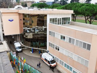 Radiologi salvano bimbo con malattia epatica rara