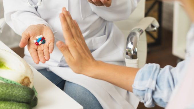 Terapia Italiana Riduce il Colesterolo LDL del 60%