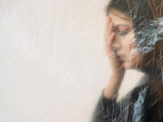 La depressione aumenta il rischio di malattie fisiche