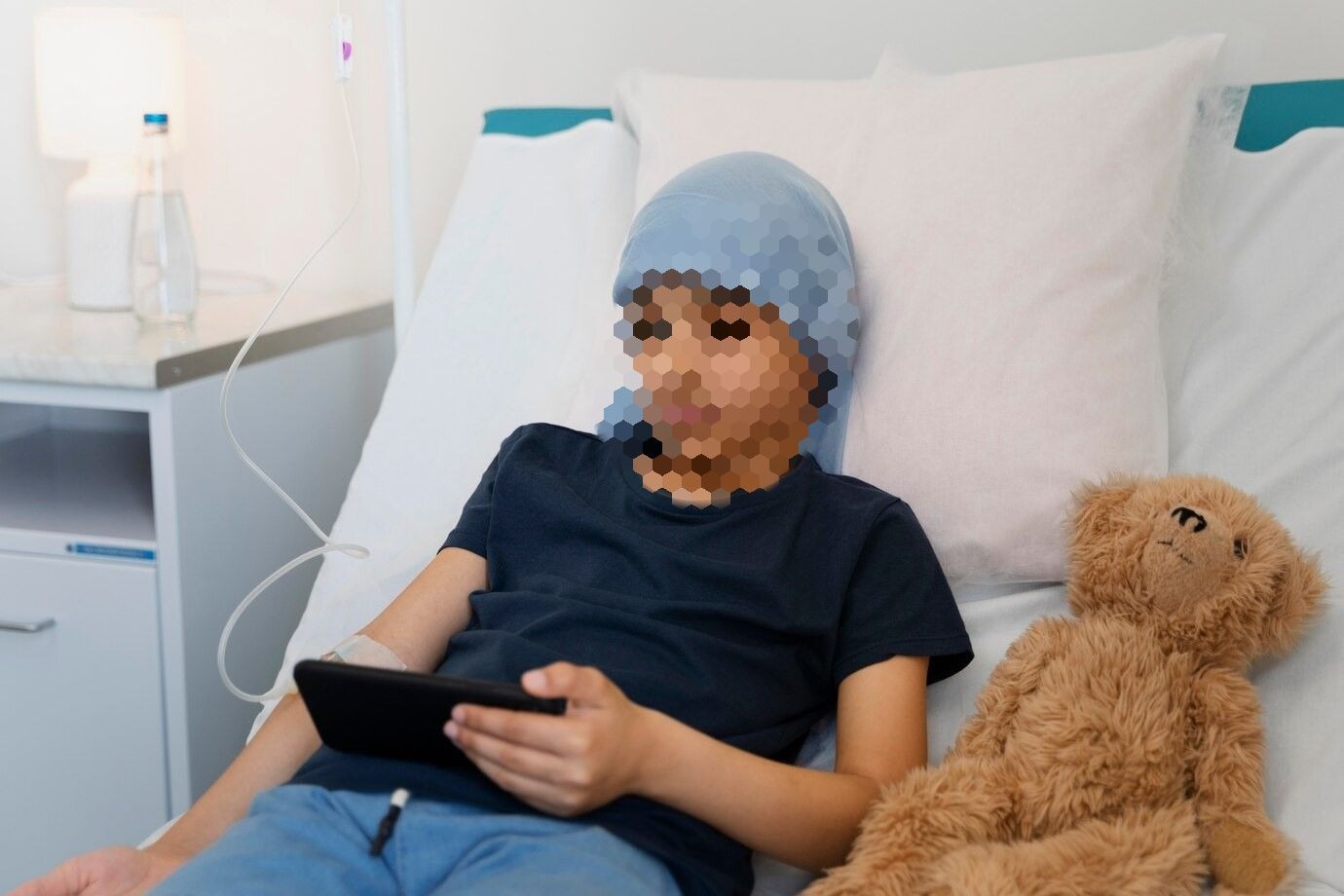 Leucemie, guarigioni pediatriche in aumento a Perugia