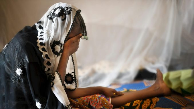 Mutilazioni Genitali in Italia: Formazione per gli operatori sanitari