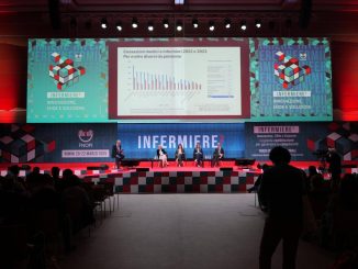 Ordini infermieri: "In dirittura d'arrivo 3 nuove lauree magistrali specialistiche"