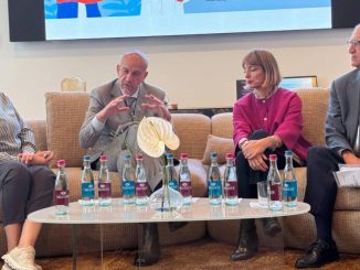 LMC, Galante: “La qualità di vita è migliorata molto”