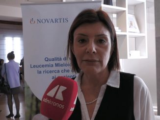 Novartis: “Da 20 anni miglioriamo la vita con la LMC”