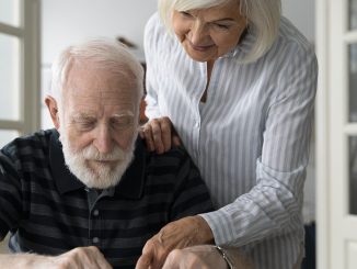 Nuovo trattamento Alzheimer: stimolazione magnetica la malattia
