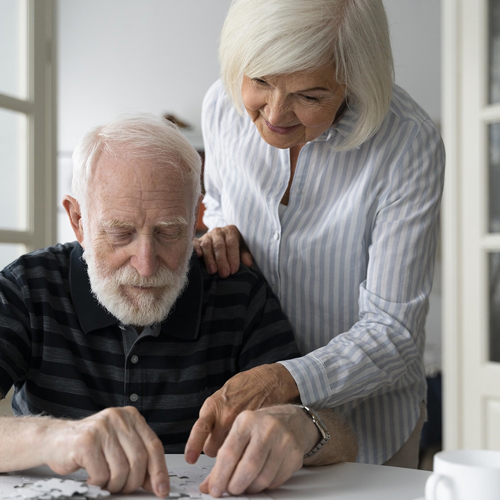 Nuovo trattamento Alzheimer: stimolazione magnetica la malattia