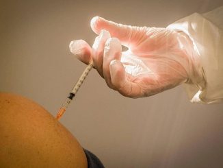 Vaccino RSV in Scozia: impatto positivo sugli anziani