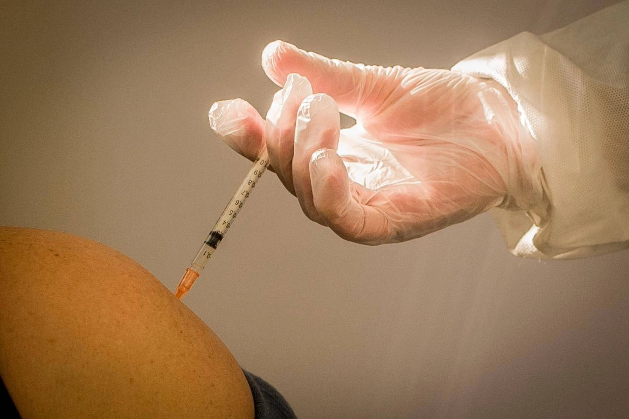 Vaccino RSV in Scozia: impatto positivo sugli anziani