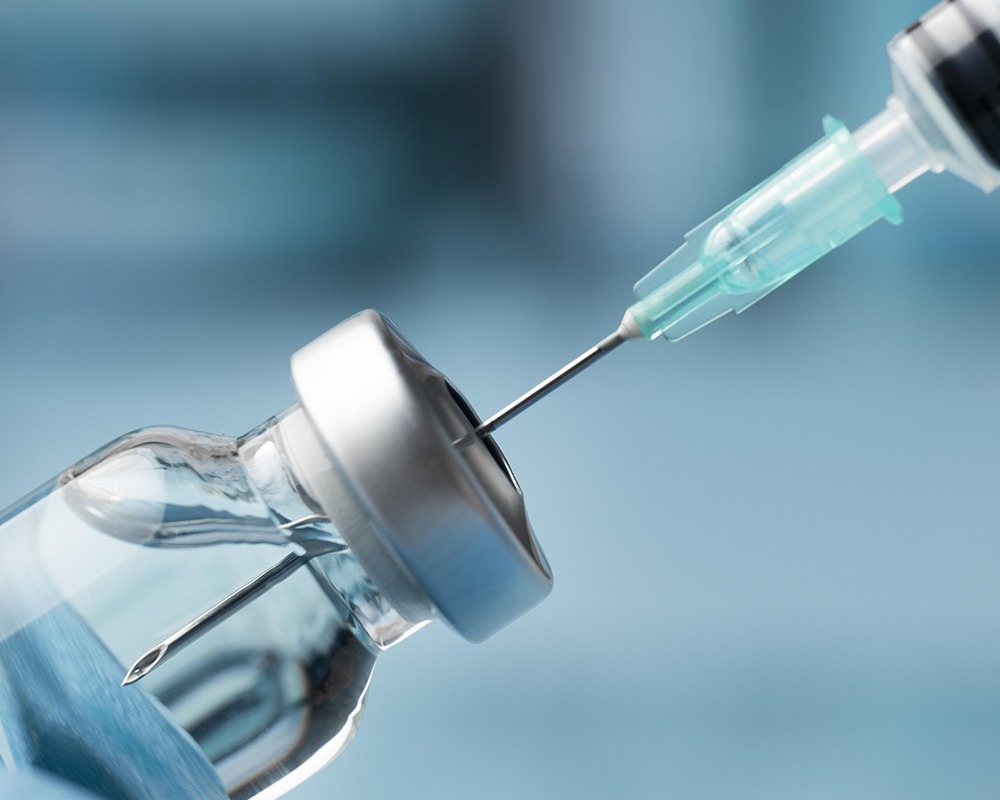 Vaccino personalizzato contro la sclerosi multipla: ricerca Sapienza