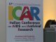 Terapie Hiv efficaci e tollerabili, conferme da Icar