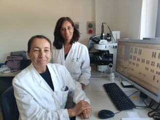 Laboratorio diagnostico selezionato per la prima Preceptorship AML