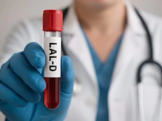 Al via screening nazionale per diagnosi precoce della LAL-D
