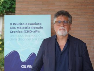 Prurito da malattia renale, in arrivo prima cura efficace