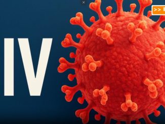 HIV, giovani in cura da bambini mostrano controllo del virus