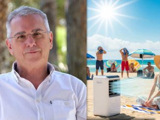 Ondate calore, l'immunologo: "Rischi con effetto 'booster'"