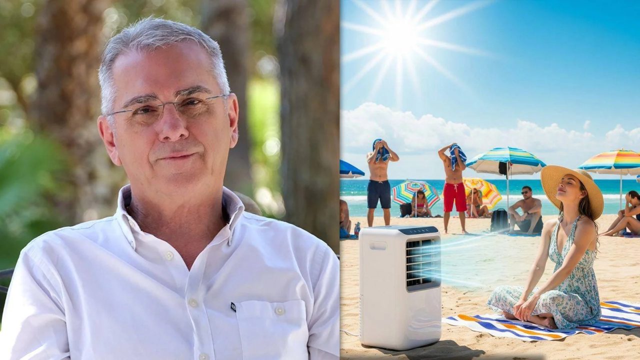 Ondate calore, l'immunologo: "Rischi con effetto 'booster'"